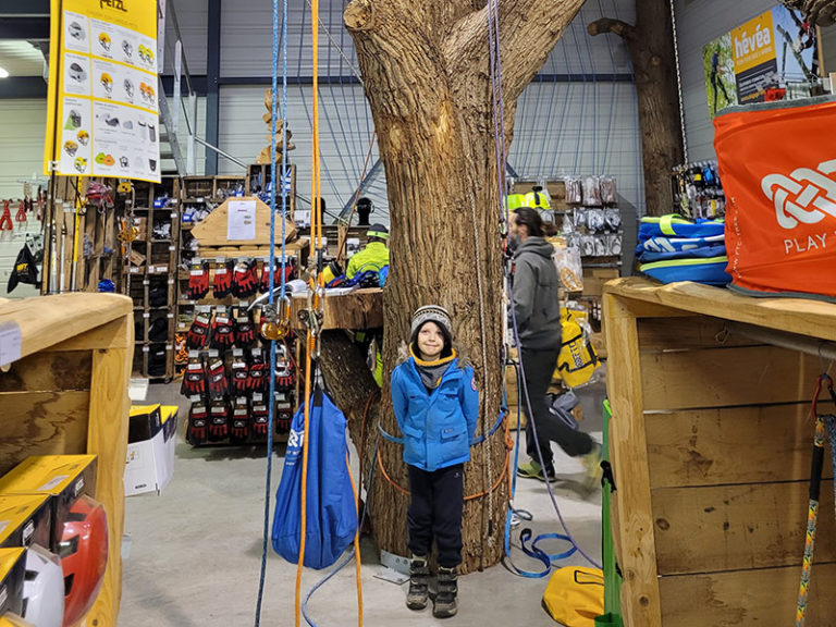 outillage d élagueur